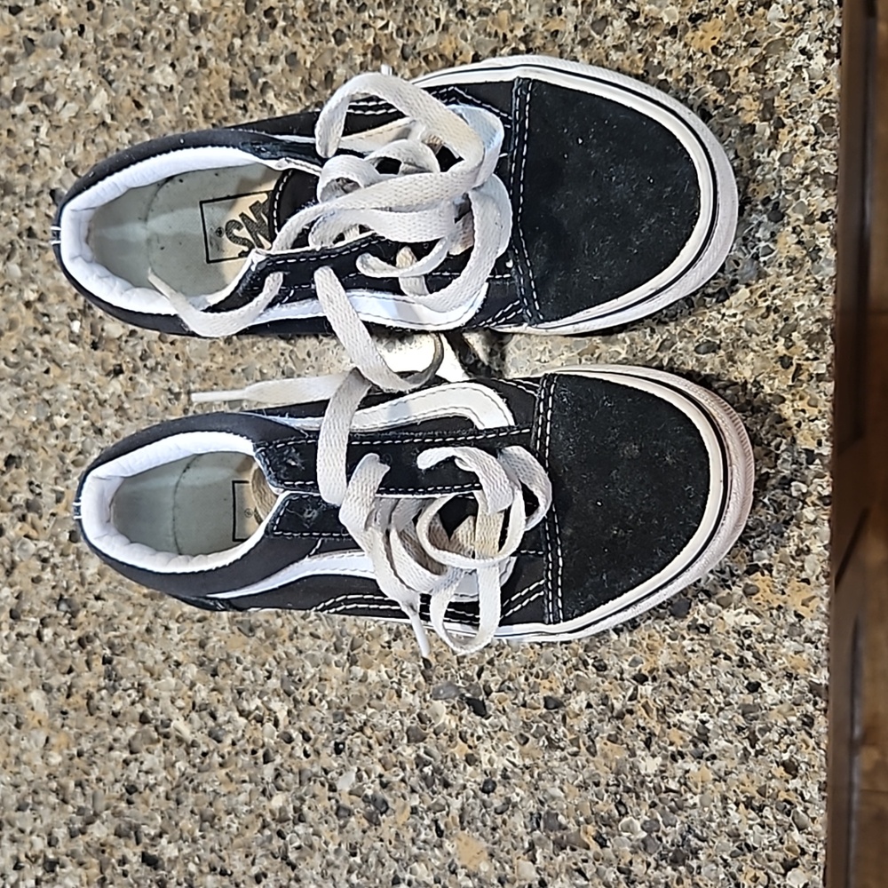 Vans Sneakers